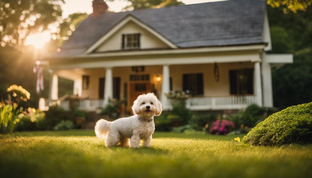 Maltipoo Rescues In Virginia Kind-hearted Virginia Maltipoo rescues offer new beginnings for these lovable mixes, but the journey to find their forever home is...