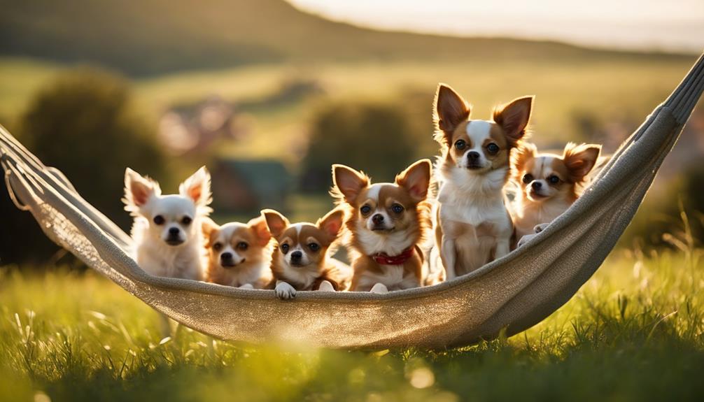 Chihuahua Rescues In Pennsylvania Gain insight into Pennsylvania's dedicated Chihuahua rescues, where compassion meets action to transform lives—discover the untold stories.