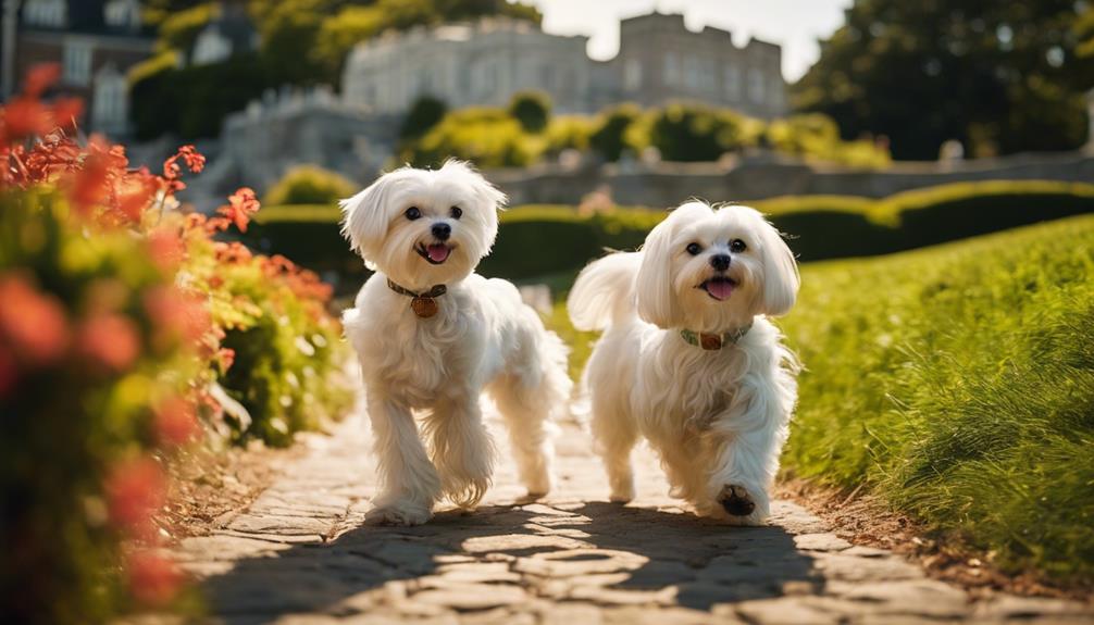 Maltese Rescues In Massachusetts See how Maltese rescues in Massachusetts transform lives, both canine and human, through love and care—discover the heartwarming journey within.