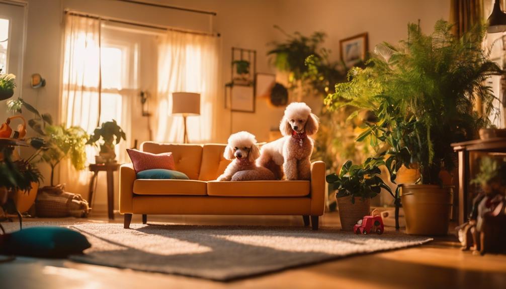 Toy Poodle Rescues Highlighting the unsung heroes of the canine world, Toy Poodle Rescues offer a beacon of hope for neglected dogs, but at what cost?