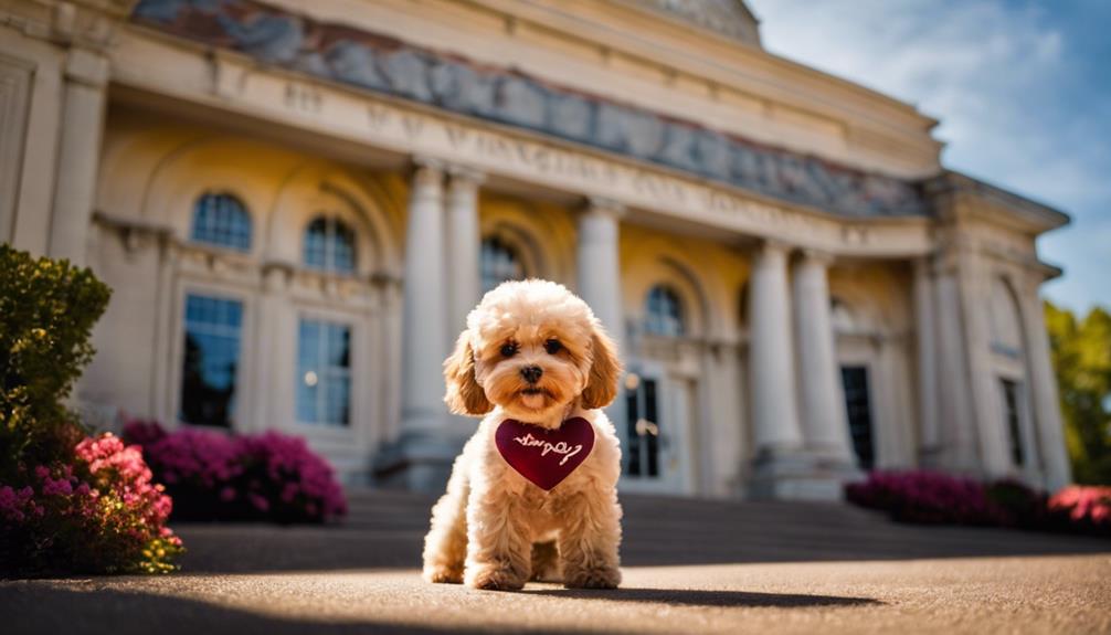 Maltipoo Rescues In Virginia Kind-hearted Virginia Maltipoo rescues offer new beginnings for these lovable mixes, but the journey to find their forever home is...