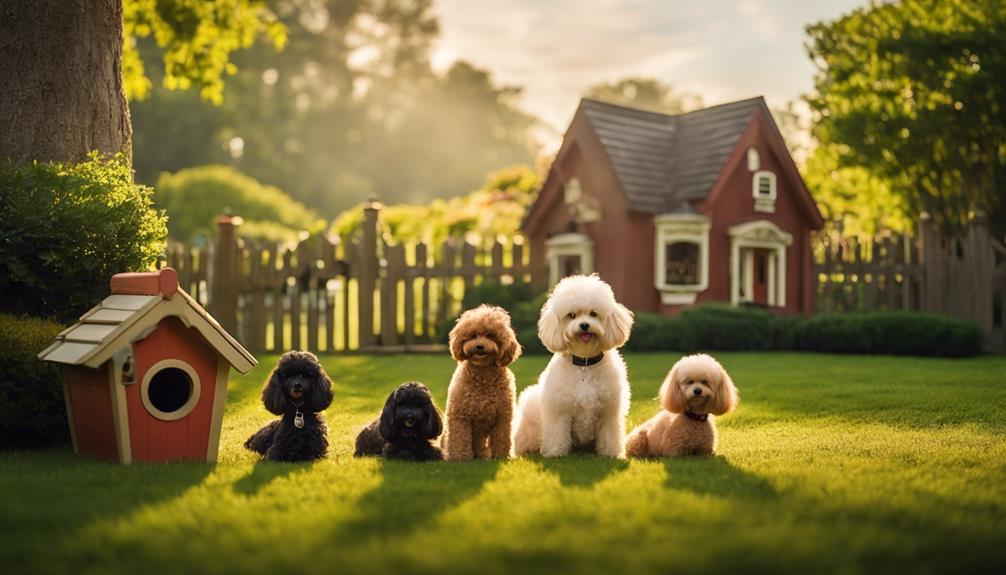 Maltipoo Rescues In Virginia Kind-hearted Virginia Maltipoo rescues offer new beginnings for these lovable mixes, but the journey to find their forever home is...