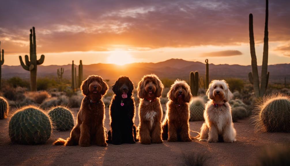 Best Bernedoodle Rescues Navigate the top Bernedoodle rescues, where dedication to care and training redefines the adoption journey, uncovering...