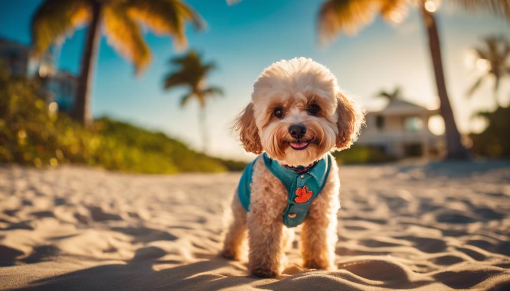 Maltipoo Rescues In Florida Discover how Maltipoo rescues in Florida are transforming lives, and learn why adopting one might be the best decision you'll ever make.