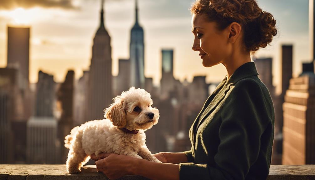 Best Maltipoo Rescues In New York Find out why New York's top Maltipoo rescues are transforming lives, one adorable pup at a time—discover the best options for your family.