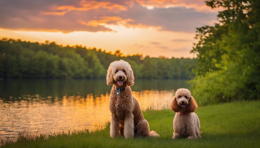 Goldendoodle Rescues In Ohio Discover how Ohio's dedicated Goldendoodle rescues are changing lives, one fluffy tail at a time—find out more about their mission.