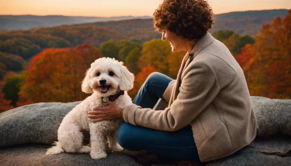 Maltipoo Rescues In Virginia Kind-hearted Virginia Maltipoo rescues offer new beginnings for these lovable mixes, but the journey to find their forever home is...