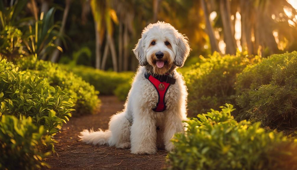 Bernedoodle Rescue In Florida Witness the heartwarming efforts of Florida's Bernedoodle rescue, where compassion meets action to save lives, and discover how you can help.