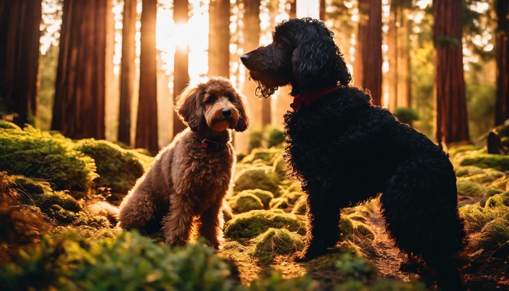 Best Bernedoodle Rescues Navigate the top Bernedoodle rescues, where dedication to care and training redefines the adoption journey, uncovering...