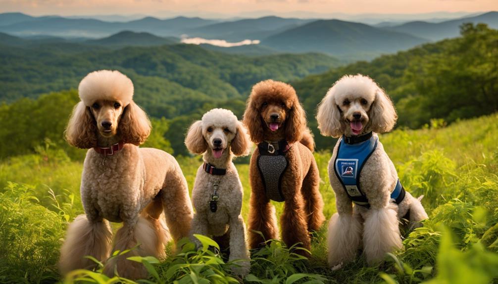 Poodle Rescues In North Carolina Discover the compassionate journey of North Carolina's poodle rescues, saving elegant canines and seeking forever homes.