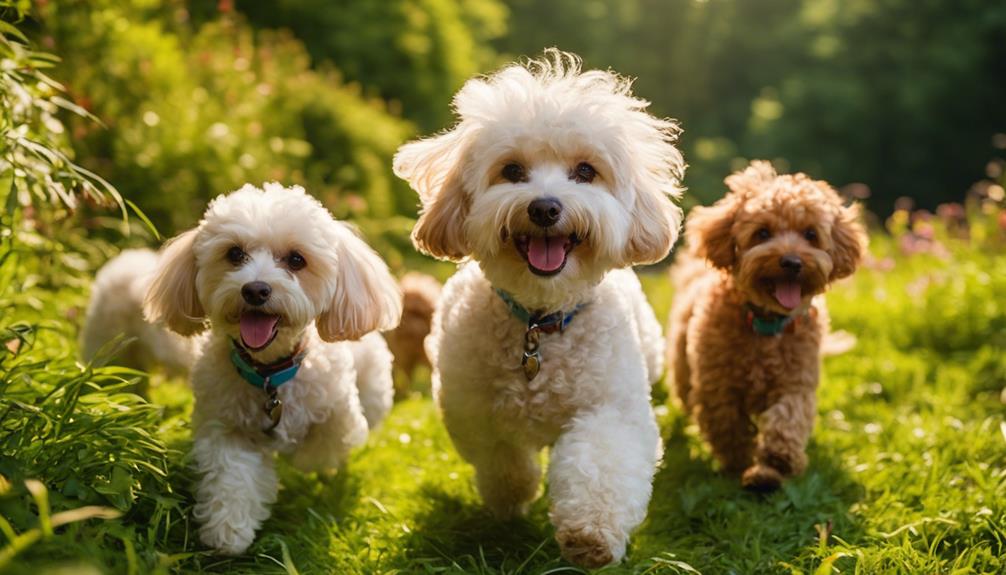 Maltipoo Rescues In Virginia Kind-hearted Virginia Maltipoo rescues offer new beginnings for these lovable mixes, but the journey to find their forever home is...