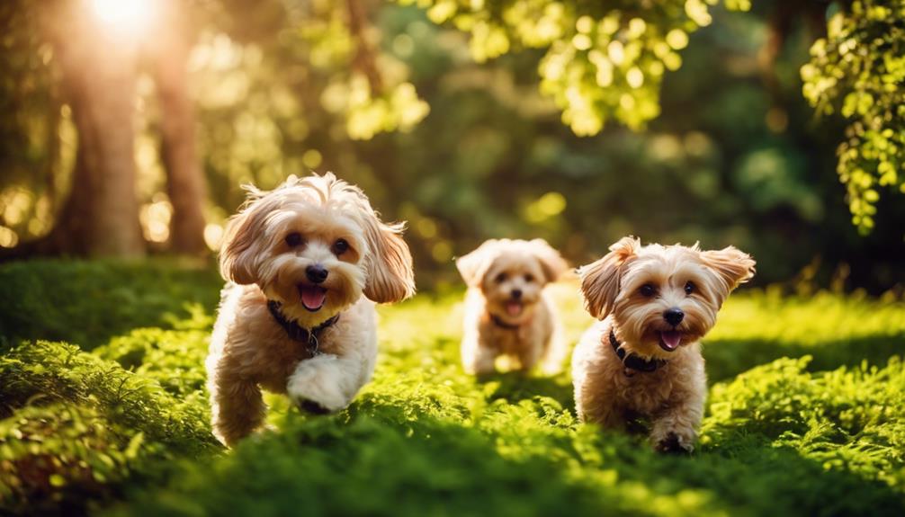 Maltipoo Rescues In Virginia Kind-hearted Virginia Maltipoo rescues offer new beginnings for these lovable mixes, but the journey to find their forever home is...