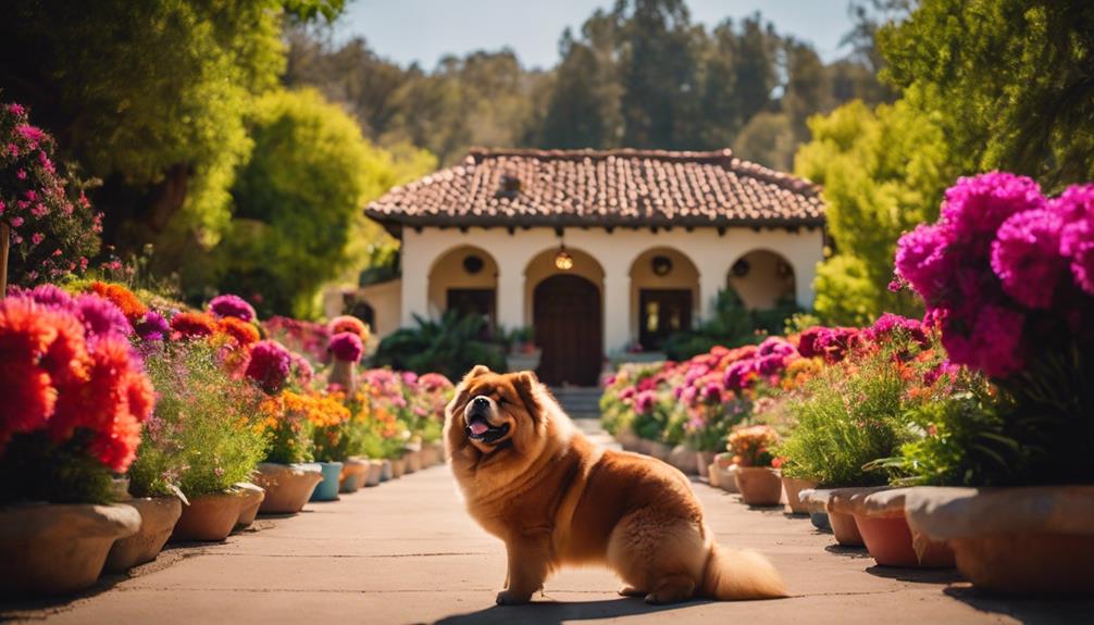 Best Chow Chow Rescues Journey into the heart of dedicated Chow Chow rescues, where every saved life tells a story of hope and transformation.