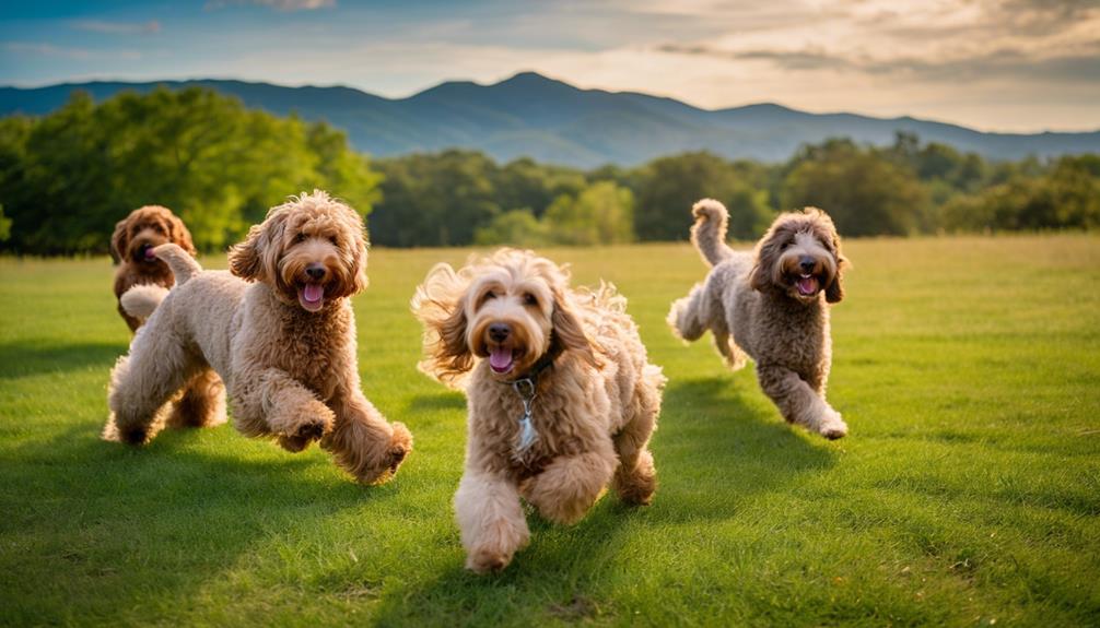 Labradoodle Rescues In North Carolina Discover how Labradoodle Rescues in North Carolina are transforming lives, one dog at a time—read on for heartwarming tales and transformative journeys.