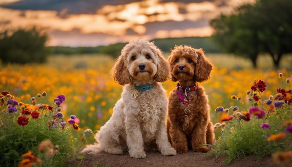 Cavapoo Rescues In Texas Discover how Texas Cavapoo Rescues are transforming lives, one adorable, fluffy companion at a time - find out how you can be part of their journey.