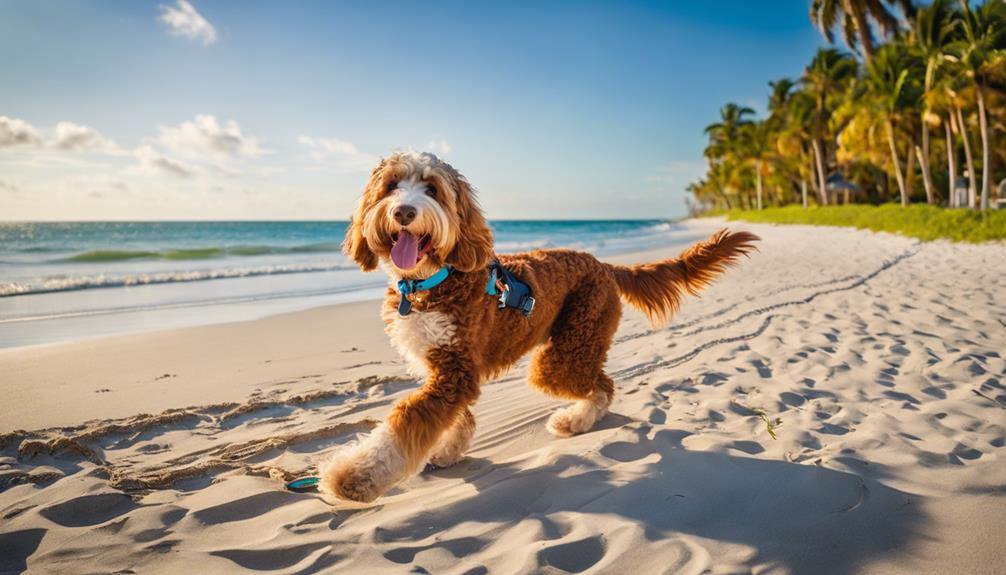 Bernedoodle Rescue In Florida Witness the heartwarming efforts of Florida's Bernedoodle rescue, where compassion meets action to save lives, and discover how you can help.