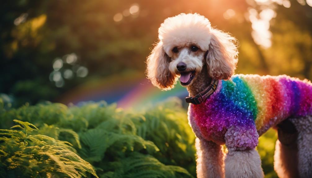 Poodle Rescues In North Carolina Discover the compassionate journey of North Carolina's poodle rescues, saving elegant canines and seeking forever homes.