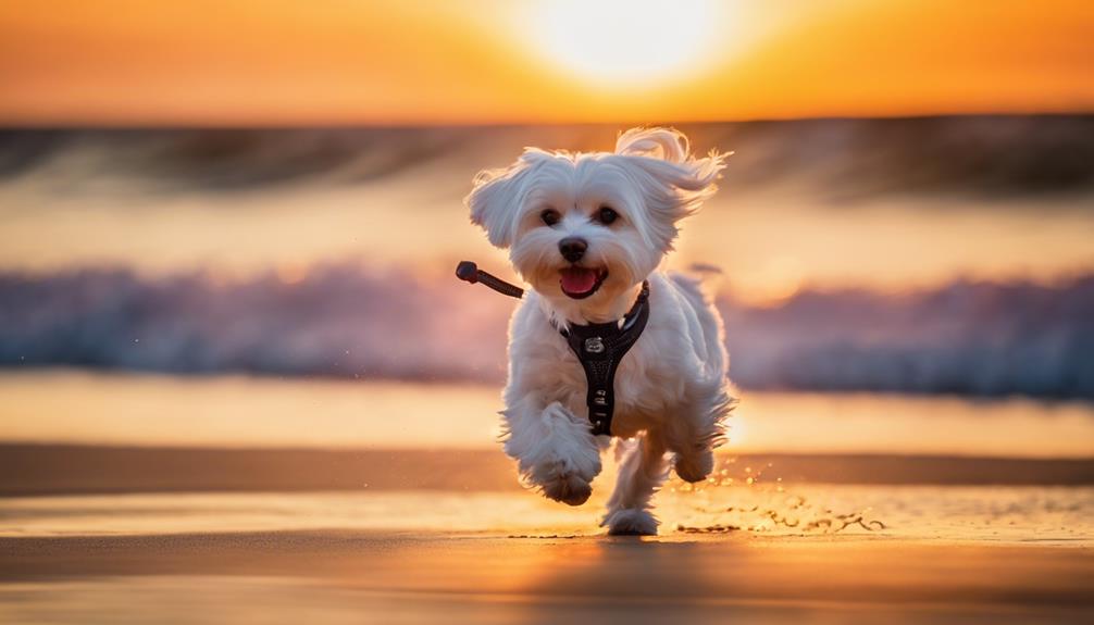 Maltese Rescues In New Jersey In New Jersey, dedicated Maltese rescues offer new beginnings, but the true impact on communities and adopters' lives remains to be discovered.