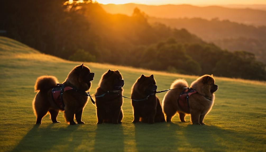 Best Chow Chow Rescues Journey into the heart of dedicated Chow Chow rescues, where every saved life tells a story of hope and transformation.