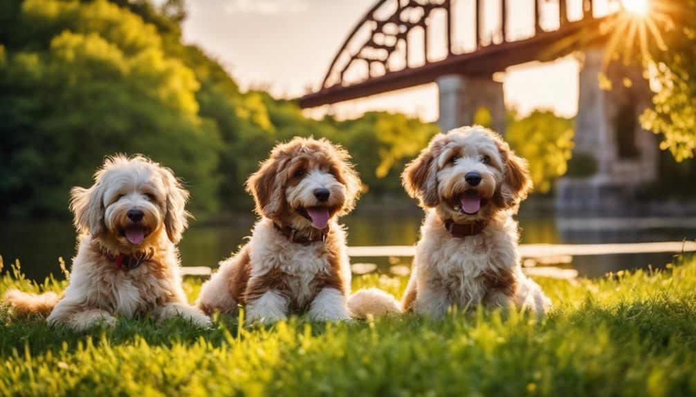 Bernedoodle Rescue In Ohio Ohio's dedicated Bernedoodle rescue transforms lives, offering a glimpse into the heartwarming journey of finding forever homes for these lovable dogs.