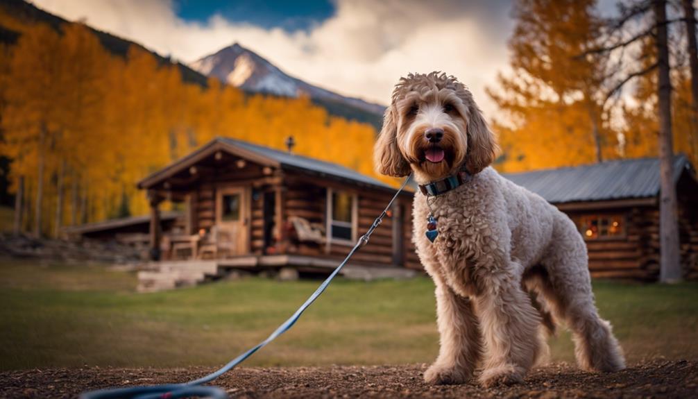 Labradoodle Rescues In Colorado Uncover the heartwarming efforts of Colorado's Labradoodle rescues, where each dog's journey to a forever home is just a click away.