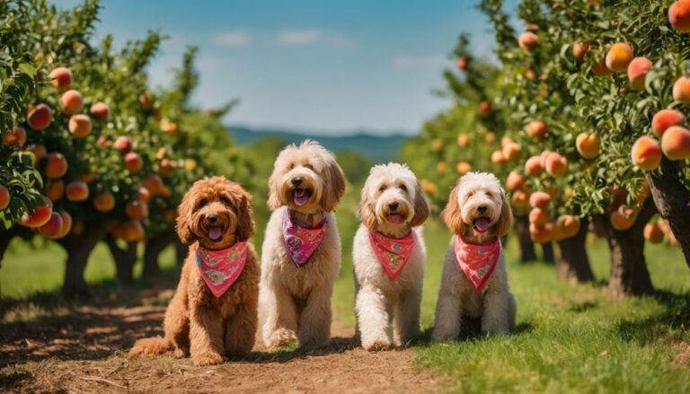 Labradoodle Rescues In Georgia Discover compassionate Labradoodle rescues in Georgia, where every adoption story begins with a heartwarming journey of...