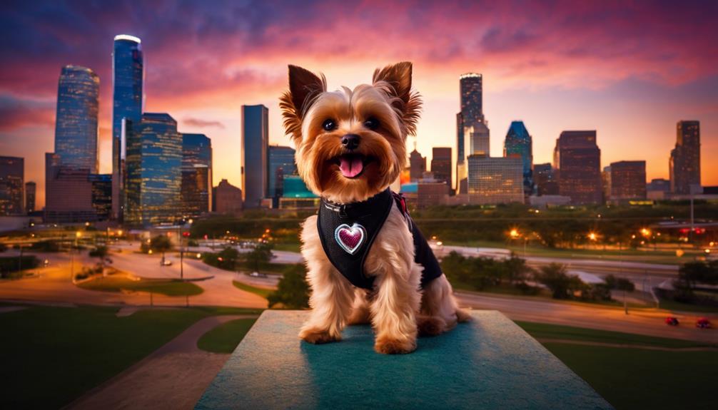 Yorkie Poo Rescues Immerse yourself in the heartfelt world of Yorkie Poo Rescues, where every adoption story promises a journey of love and transformation.