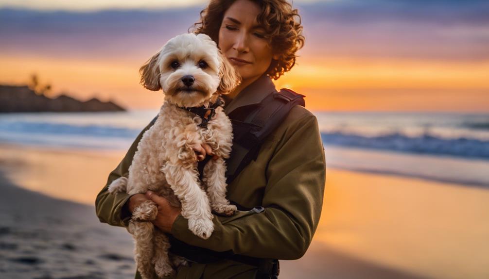 Best Maltipoo Rescues In California Yearning for a Maltipoo companion in California? Discover top rescues where love and care transform lives, and why...