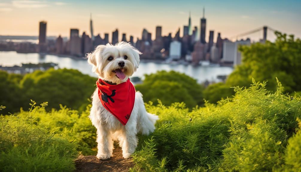 Maltese Rescues In New Jersey In New Jersey, dedicated Maltese rescues offer new beginnings, but the true impact on communities and adopters' lives remains to be discovered.