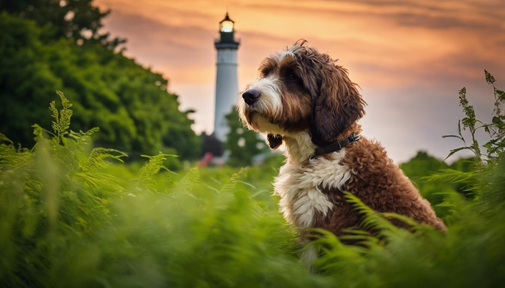 Bernedoodle Rescue In Ohio Ohio's dedicated Bernedoodle rescue transforms lives, offering a glimpse into the heartwarming journey of finding forever homes for these lovable dogs.