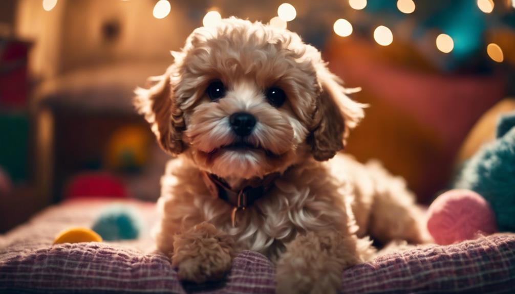 Best Maltipoo Rescues Explore the top Maltipoo rescues to find your perfect furry friend and learn why adoption could be the most rewarding decision.