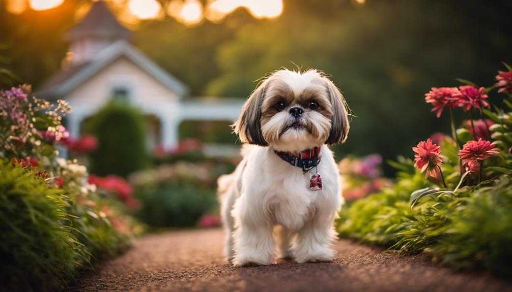 Shih Tzu Rescues In North Carolina Highlighting the plight of Shih Tzus in North Carolina, discover how rescues are overcoming challenges to save these beloved dogs.