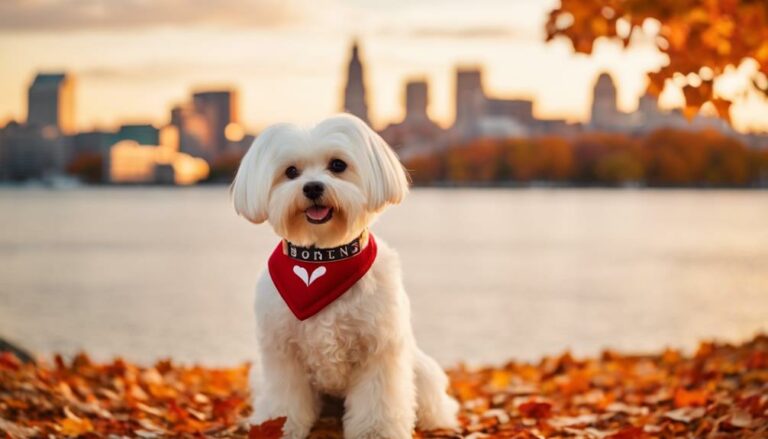 Maltese Rescues In Massachusetts See how Maltese rescues in Massachusetts transform lives, both canine and human, through love and care—discover the heartwarming journey within.