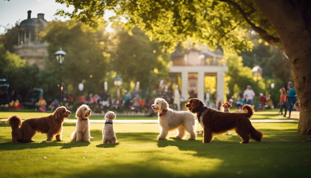 Best Bernedoodle Rescues Navigate the top Bernedoodle rescues, where dedication to care and training redefines the adoption journey, uncovering...