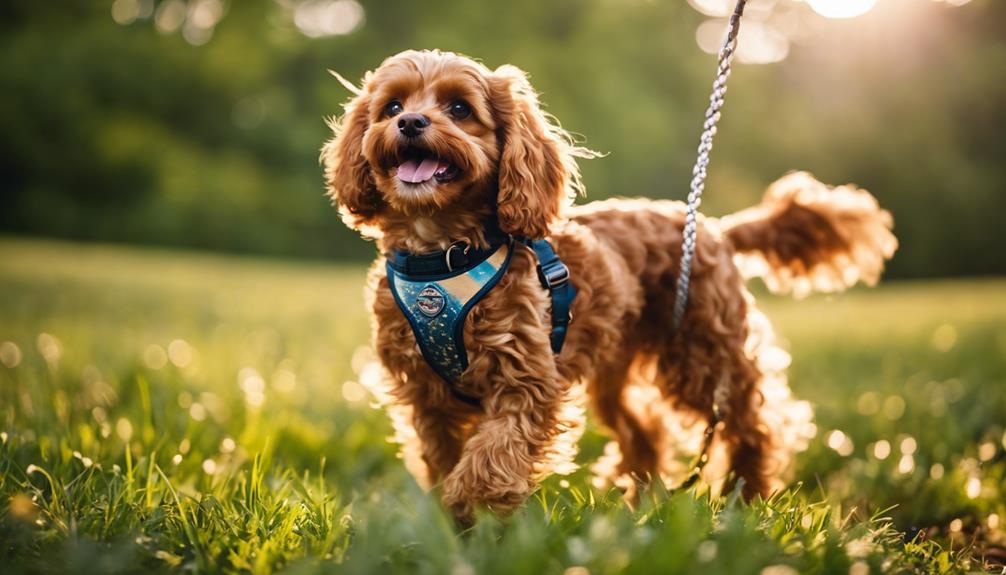 Cavapoo Rescues In Ohio Amidst Ohio's bustling communities, Cavapoo rescues offer more than just adoption opportunities—discover their profound impact on lives, both human and canine.