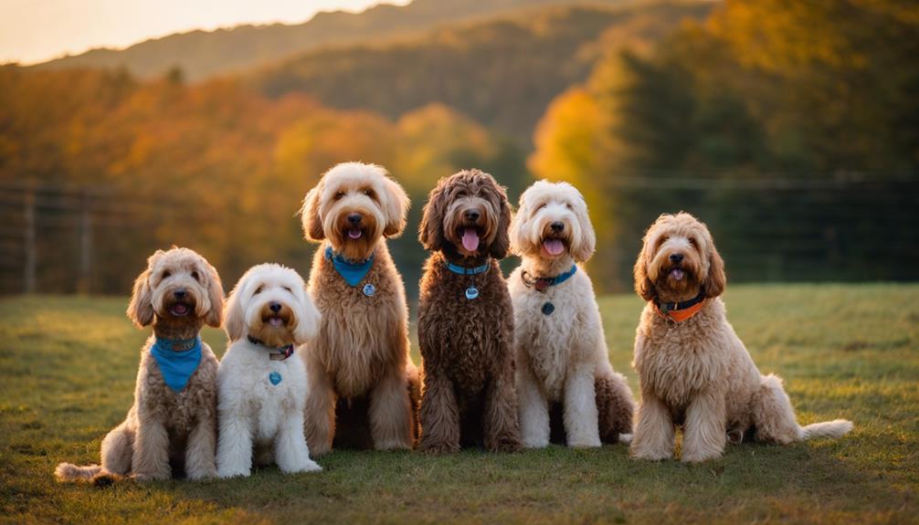 Labradoodle Rescues In North Carolina Discover how Labradoodle Rescues in North Carolina are transforming lives, one dog at a time—read on for heartwarming tales and transformative journeys.