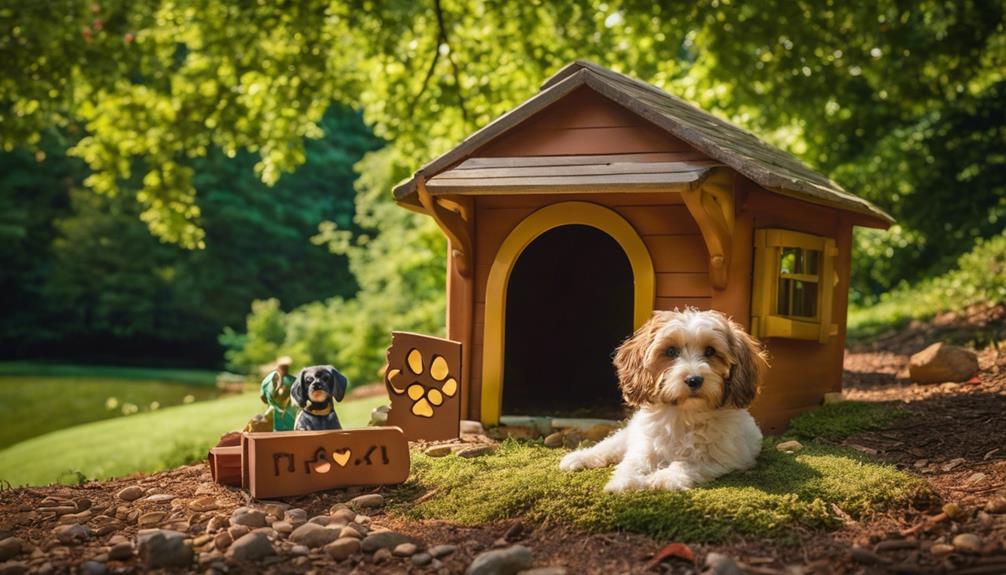 Cavapoo Rescues In Ohio Amidst Ohio's bustling communities, Cavapoo rescues offer more than just adoption opportunities—discover their profound impact on lives, both human and canine.