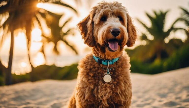 Goldendoodle Rescues In Florida Discover the compassionate efforts of Florida's Goldendoodle rescues, transforming lives one adorable fluff at a time - find out how you can help.