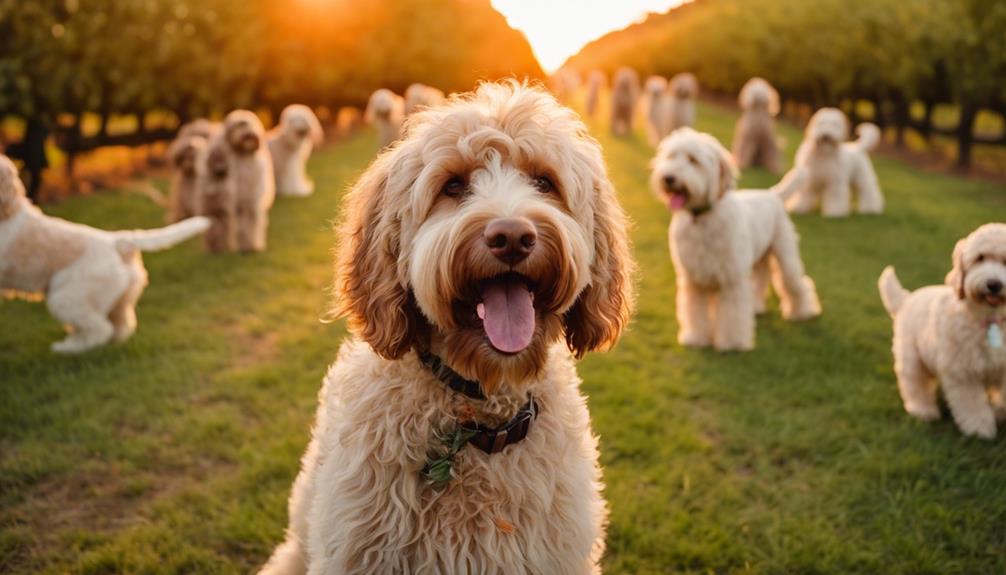 Labradoodle Rescues In Georgia Discover compassionate Labradoodle rescues in Georgia, where every adoption story begins with a heartwarming journey of...