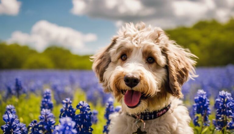 Aussiedoodle Rescue In Texas Discover the heartwarming journey of Aussiedoodle rescue in Texas, where every dog's second chance begins with a...