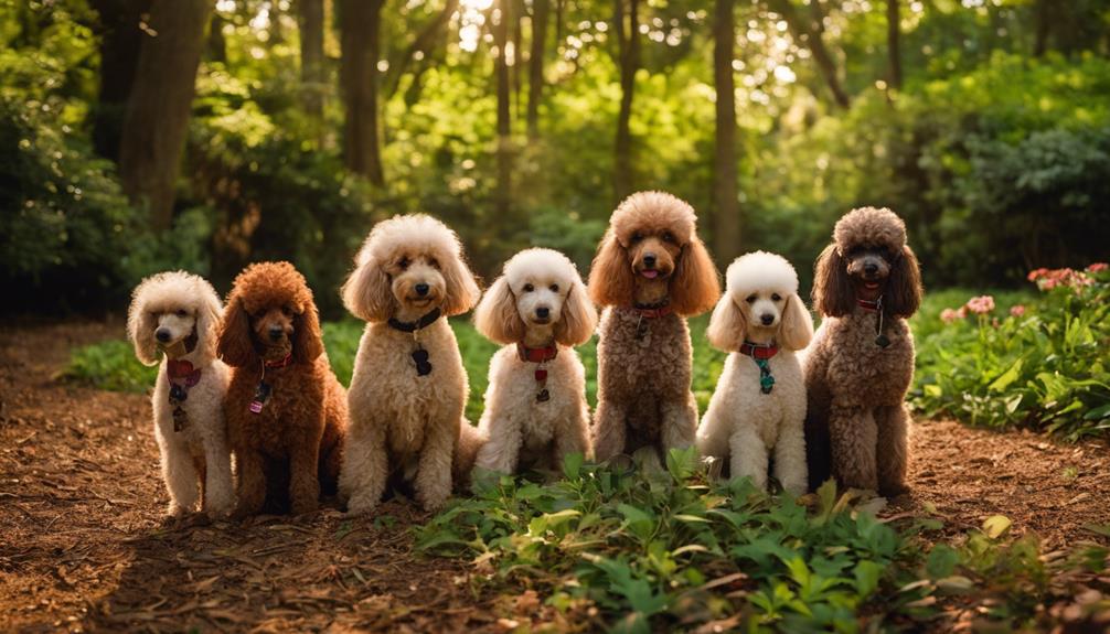 Poodle Rescues In North Carolina Discover the compassionate journey of North Carolina's poodle rescues, saving elegant canines and seeking forever homes.