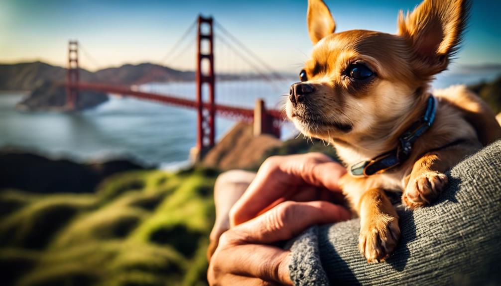 Chihuahua Rescues In California Yearning for love, California's Chihuahua rescues offer hope and healing, discover the journey of these tiny canines seeking their forever homes.