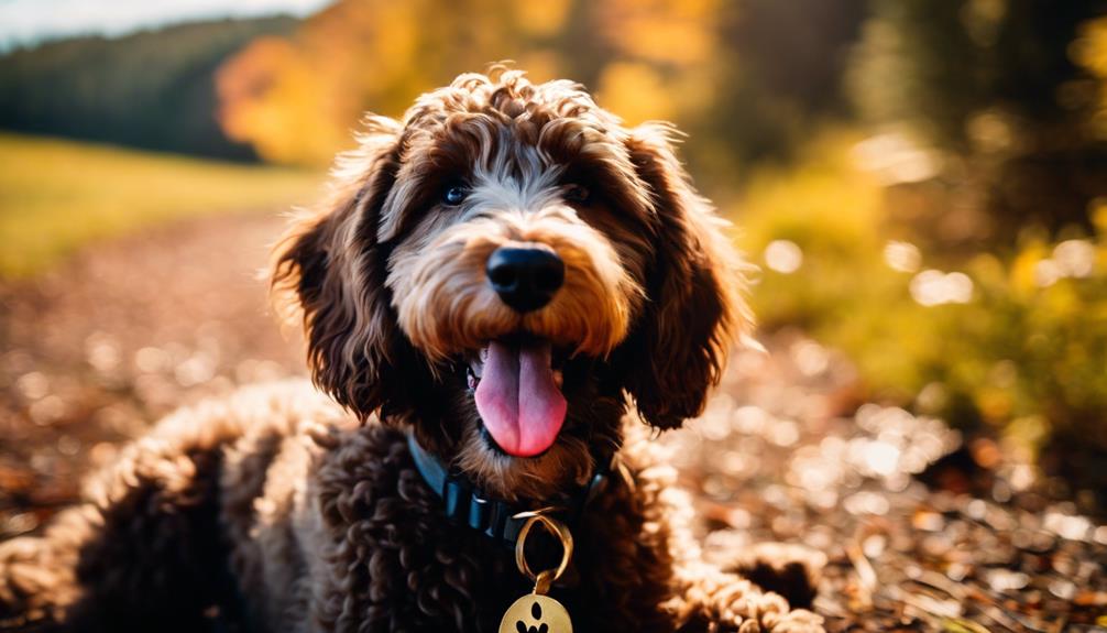 Goldendoodle Rescues In Wisconsin Wisconsin's Goldendoodle rescues face unique challenges in saving these beloved dogs; discover the innovative solutions they're implementing.