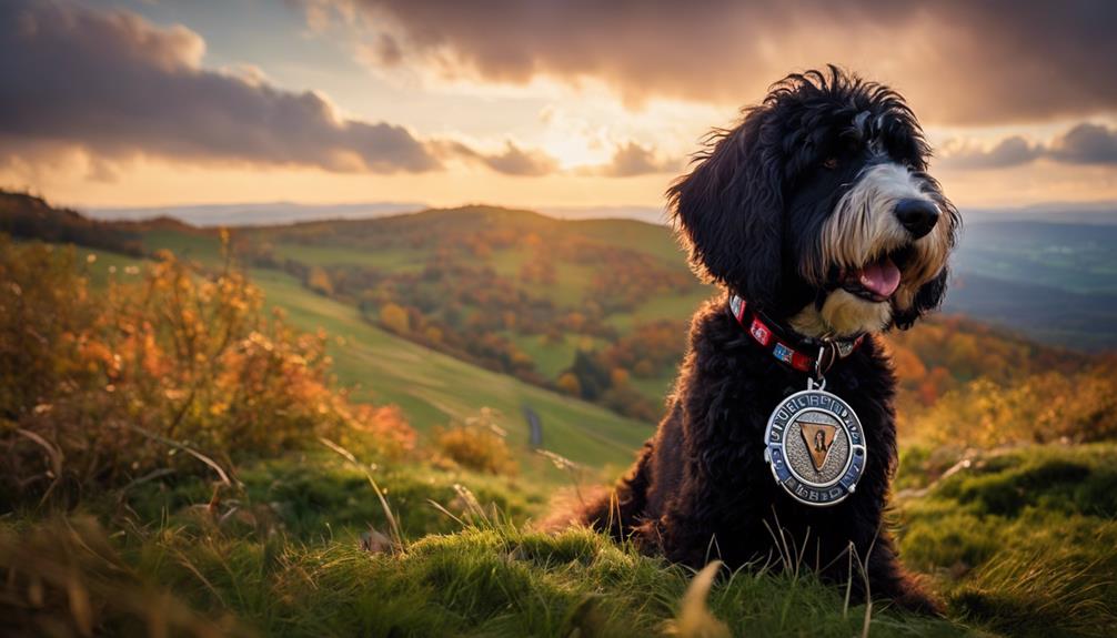 Bernedoodle Rescue In Wisconsin Offering new beginnings, Wisconsin's Bernedoodle rescues match these lovable dogs with forever homes, uncover the heartwarming journey within.