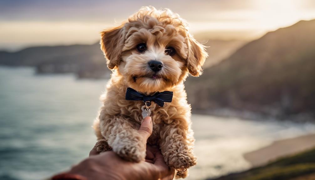 Best Maltipoo Rescues In California Yearning for a Maltipoo companion in California? Discover top rescues where love and care transform lives, and why...