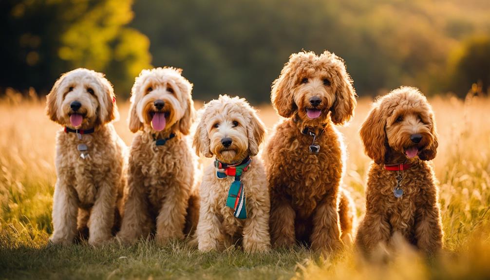 Goldendoodle Rescues In Ohio Discover how Ohio's dedicated Goldendoodle rescues are changing lives, one fluffy tail at a time—find out more about their mission.