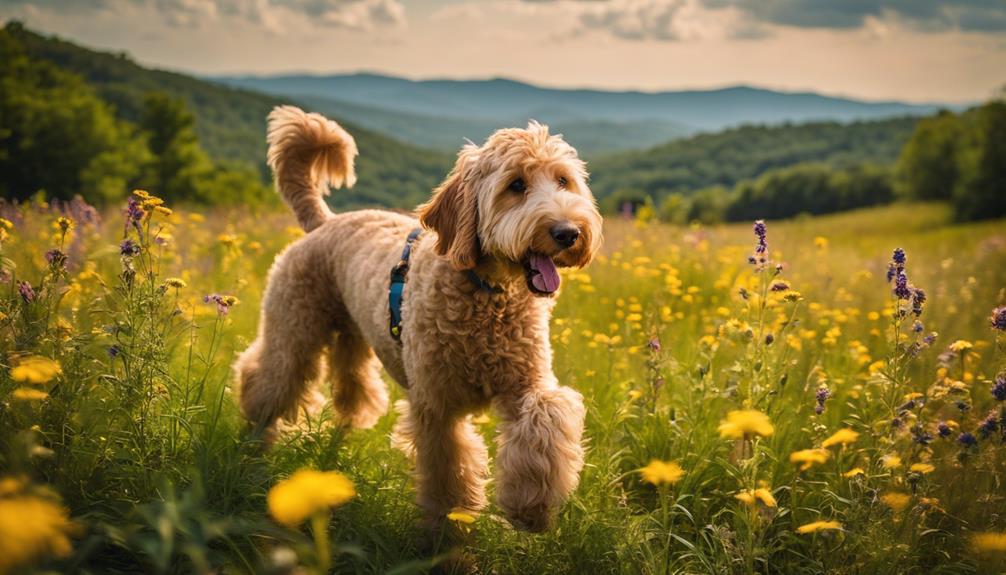 Goldendoodle Rescues In North Carolina Yearning for a furry friend? Discover how North Carolina's Goldendoodle rescues are making a difference, and how you can help.