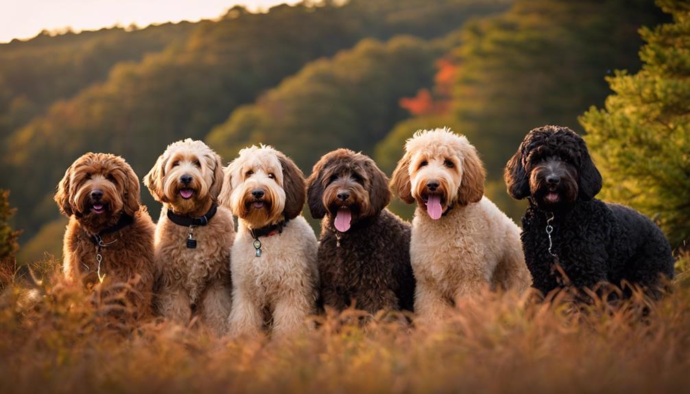 Labradoodle Rescues In North Carolina Discover how Labradoodle Rescues in North Carolina are transforming lives, one dog at a time—read on for heartwarming tales and transformative journeys.