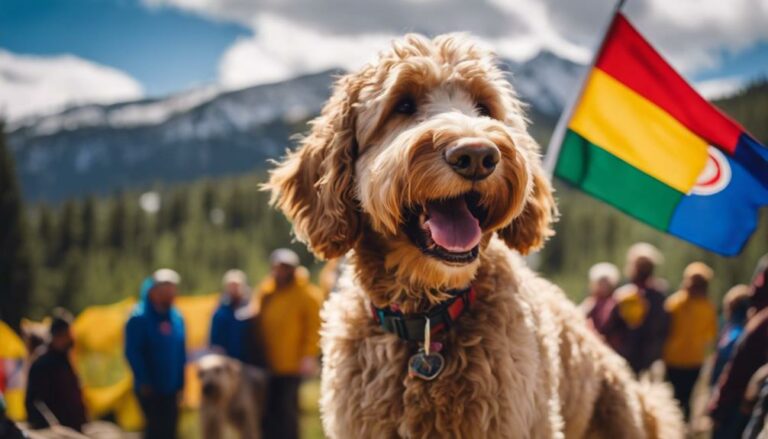 Labradoodle Rescues In Colorado Uncover the heartwarming efforts of Colorado's Labradoodle rescues, where each dog's journey to a forever home is just a click away.