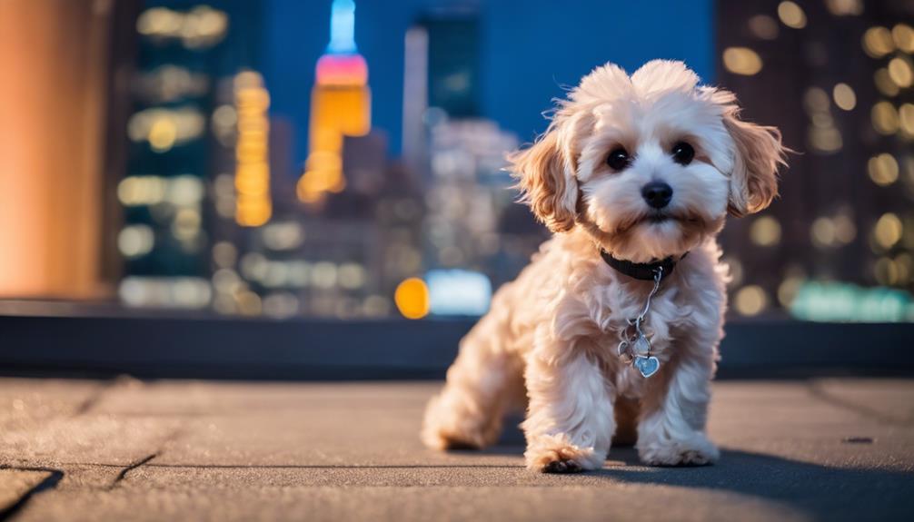 Best Maltipoo Rescues In New York Find out why New York's top Maltipoo rescues are transforming lives, one adorable pup at a time—discover the best options for your family.